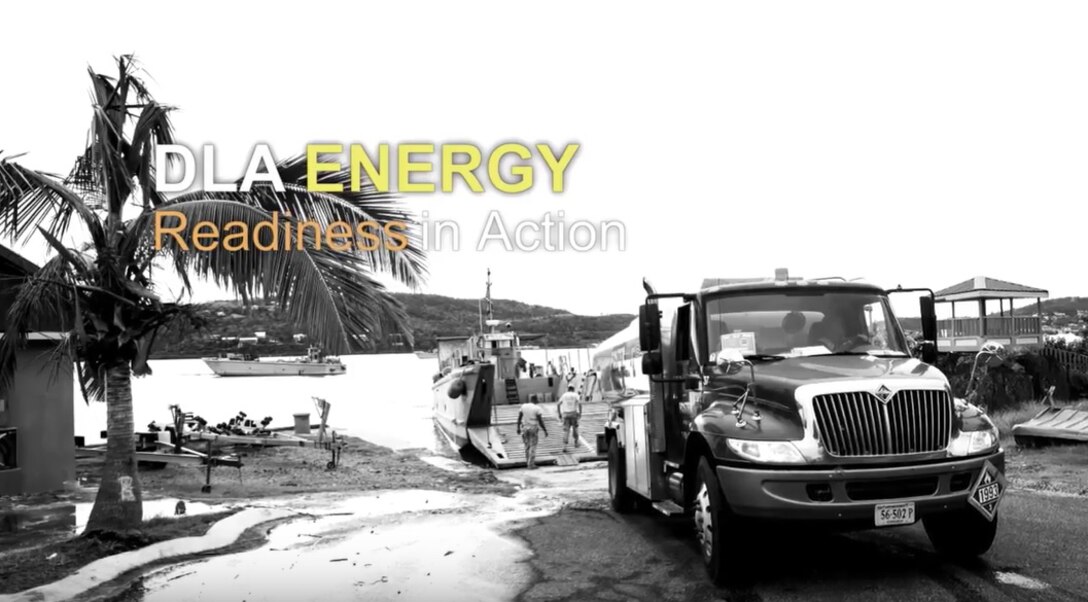 DLA Energy Readiness in Action
