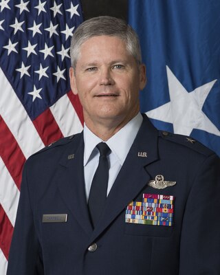 Brig. Gen. Craig A. Campbell Biography > Vermont National Guard > Bio 