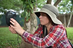 JOINT EFFORTS IN SEARCH OF A CURE FOR TROPICAL DISEASES