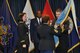 Buffalo MEPS Change of Command