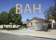 BAH rates to rise at Edwards AFB