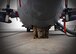A C-130H maintenance advisor from Train, Advise, Assist Command-Air (TAAC-Air), 440th Air Expeditionary Advisory Squadron, trains an Afghan Air Force C-130 maintainer on the aircraft hydraulics  system at Kabul Air Wing, Afghanistan, Jan. 18, 2017. On Jan. 11, 2017, a group of 44 AAF C-130H maintainers were the first in-country trained to graduate and receive their level three certification.  
The recent graduates were trained by Total Force Airmen who specialize in various maintenance Air Force Specialty Codes from; engine and propulsion, hydraulics, fuel, electrical and environmental, avionics, and crew chief specialist. (U.S. Air Force photo by Tech. Sgt. Veronica Pierce) 
