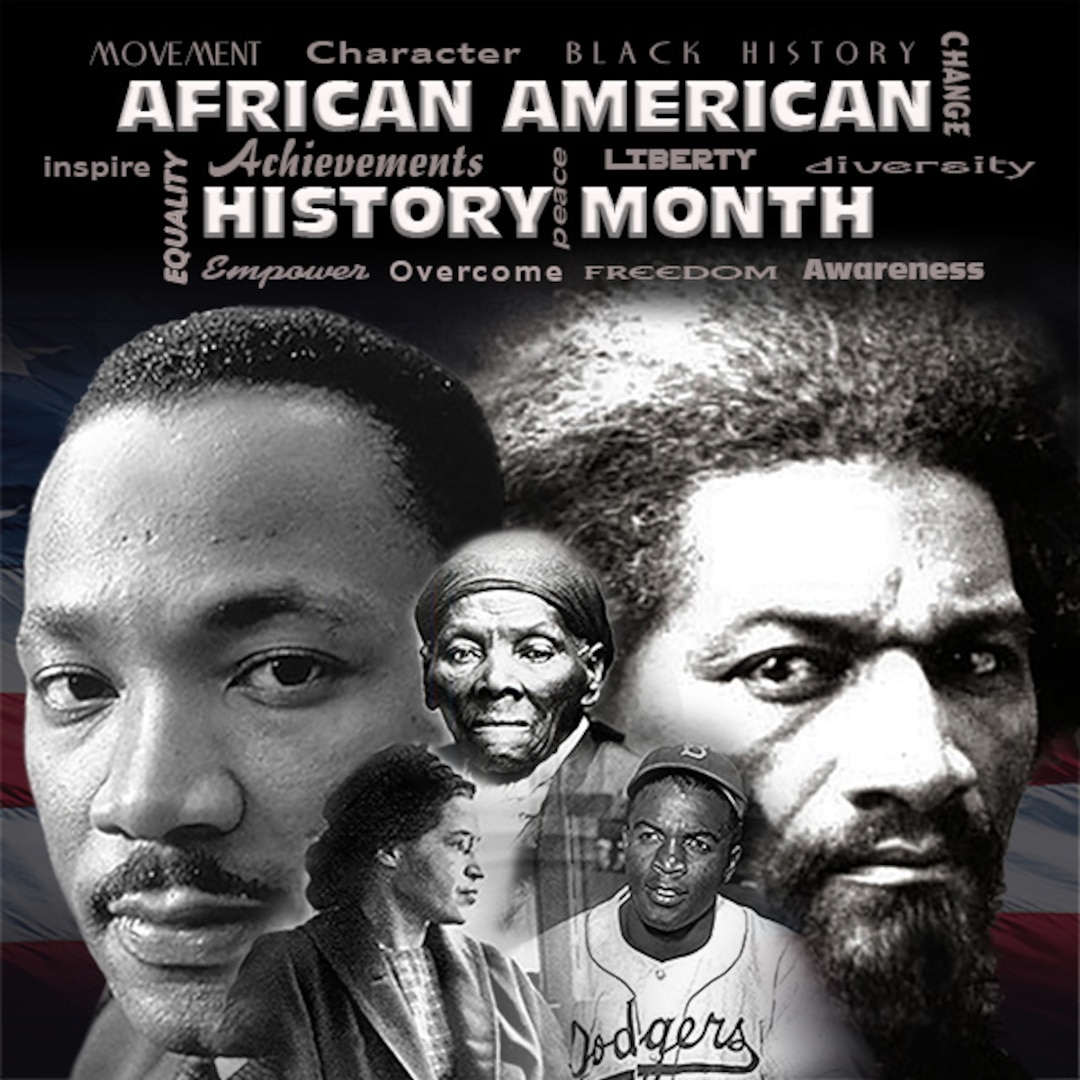 JBSA recognizes African American History Month > Joint Base San Antonio