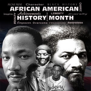 According to the Association for the Study of African American Life and History, Black History Month dates back to 1915. Carter G. Woodson, founder of the ASALH and Black History Month, chose the month of February for the observance because it includes the birthdays of Abraham Lincoln and Frederick Douglass. 
