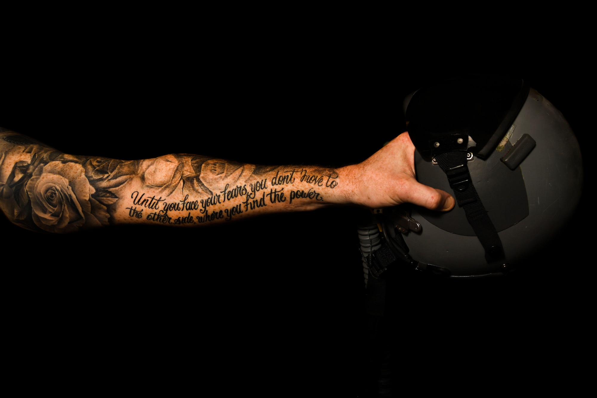 air force tattoos for men