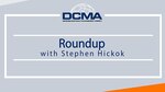 January DCMA Roundup