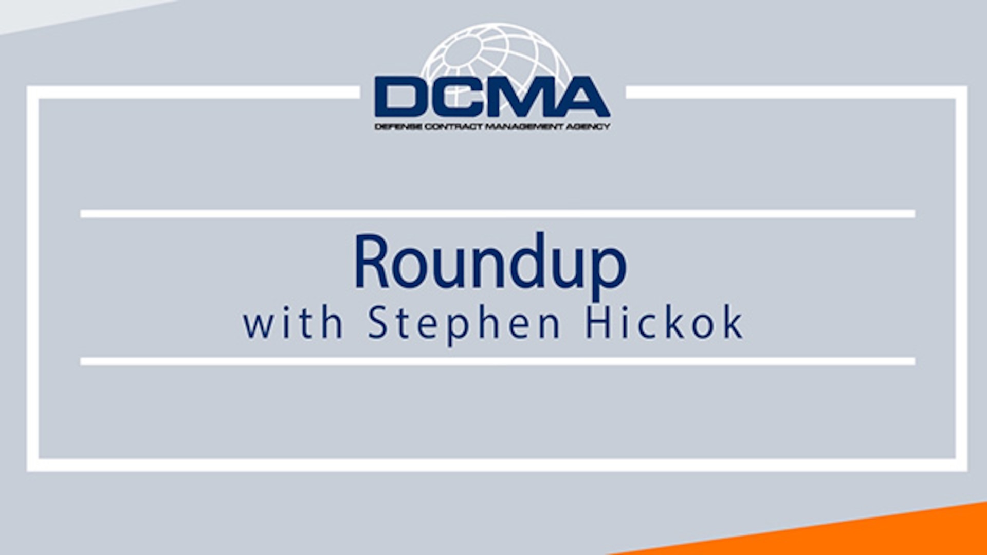 January DCMA Roundup