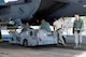 Airmen from the 4th Aircraft Maintenance Squadron weapons shop load munitions during exercise Coronet Warrior 17-01, Jan. 30, 2017, at Seymour Johnson Air Force Base, North Carolina. Airmen were evaluated on their speed and accuracy while fully loading an F-15E Strike Eagle to simulate combat aircraft configurations. (U.S. Air Force photo by Airman Shawna L. Keyes)