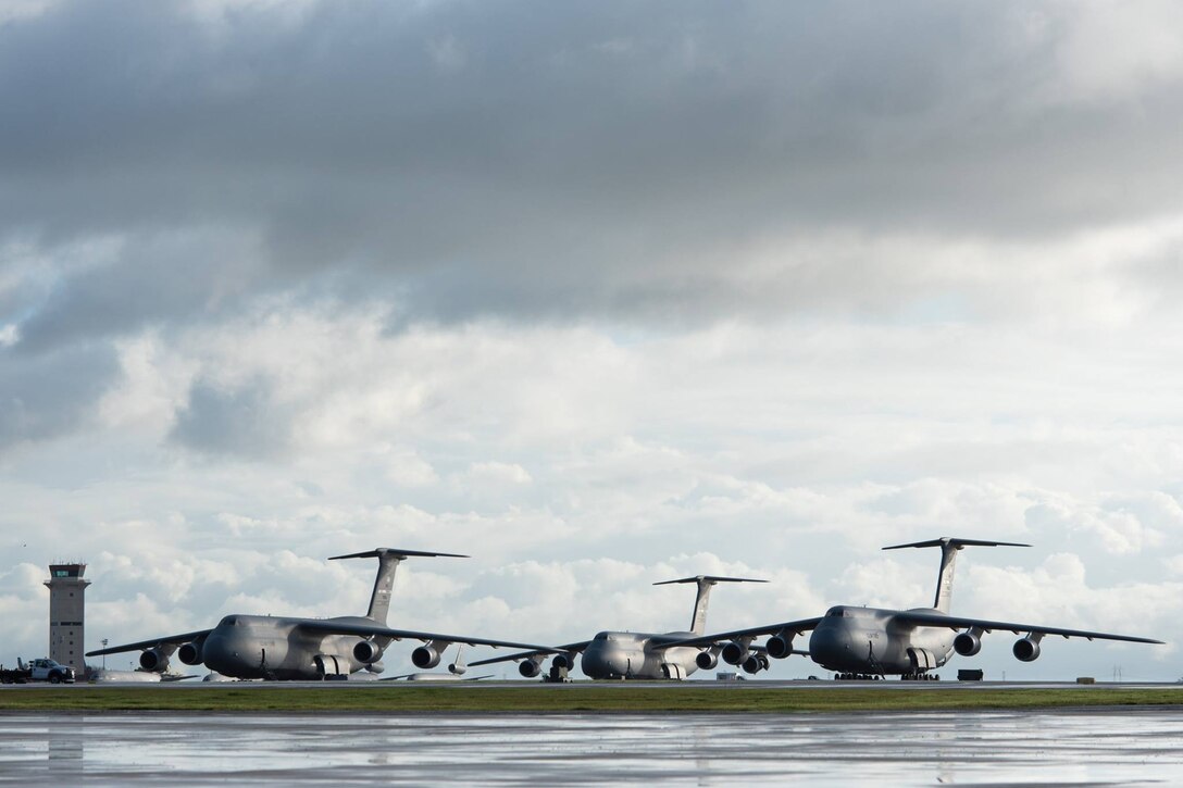Wrench Week 2017 is about to kick off, and the 349th Maintenance Group is ready to get to work! Check back next week to see our Citizen Airmen hone their skills, while helping Travis Air Force Base provide Rapid Global Mobility for America’s Air Force. (U.S. Air Force photo/Ken Wright)