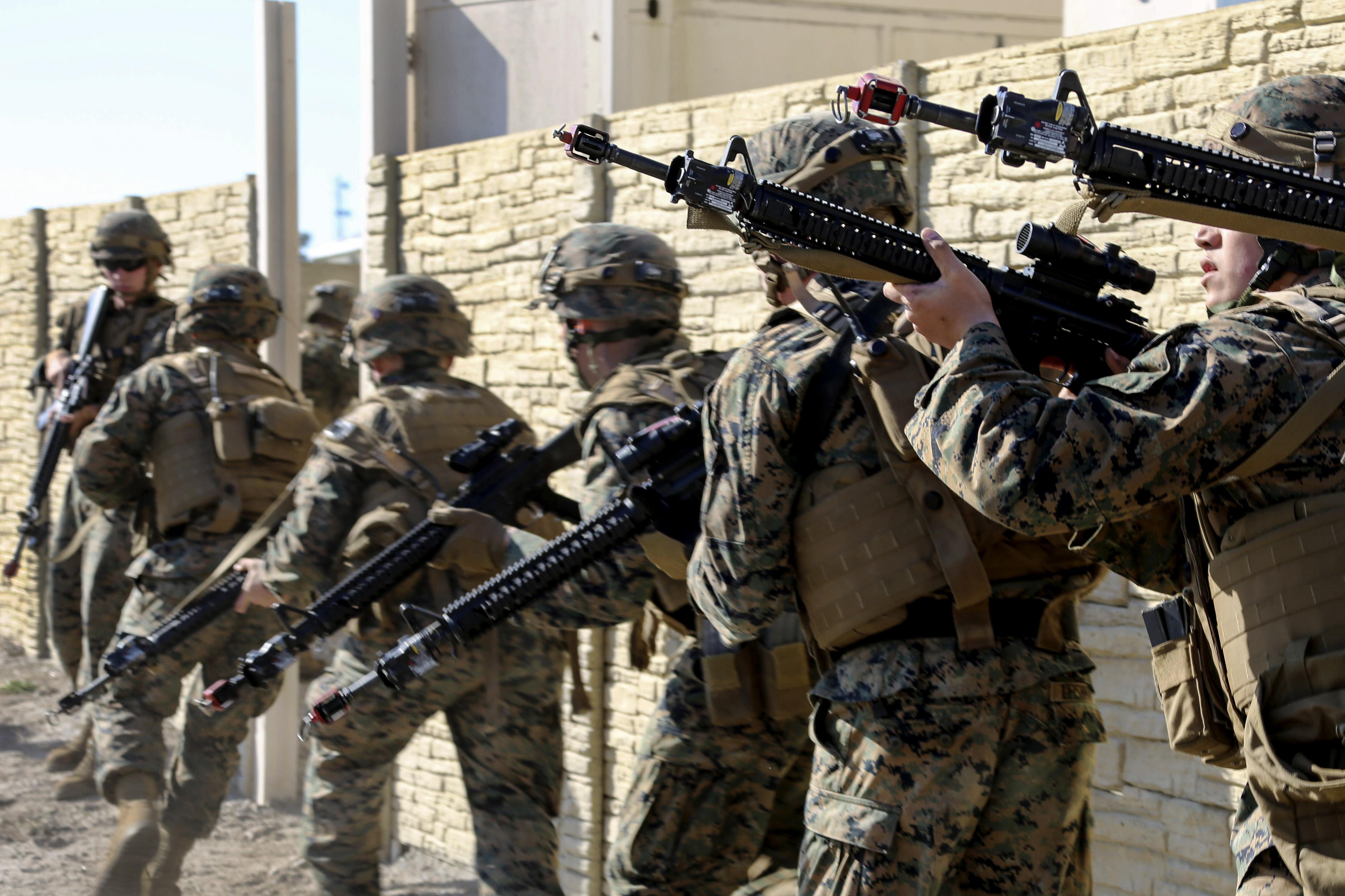 U.S. DEPARTMENT OF DEFENSE > Photos > Photo Gallery
