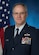 Official photo of Col. David McPhetres, commander of the 168th Maintenance Group, Alaska Air National Guard.