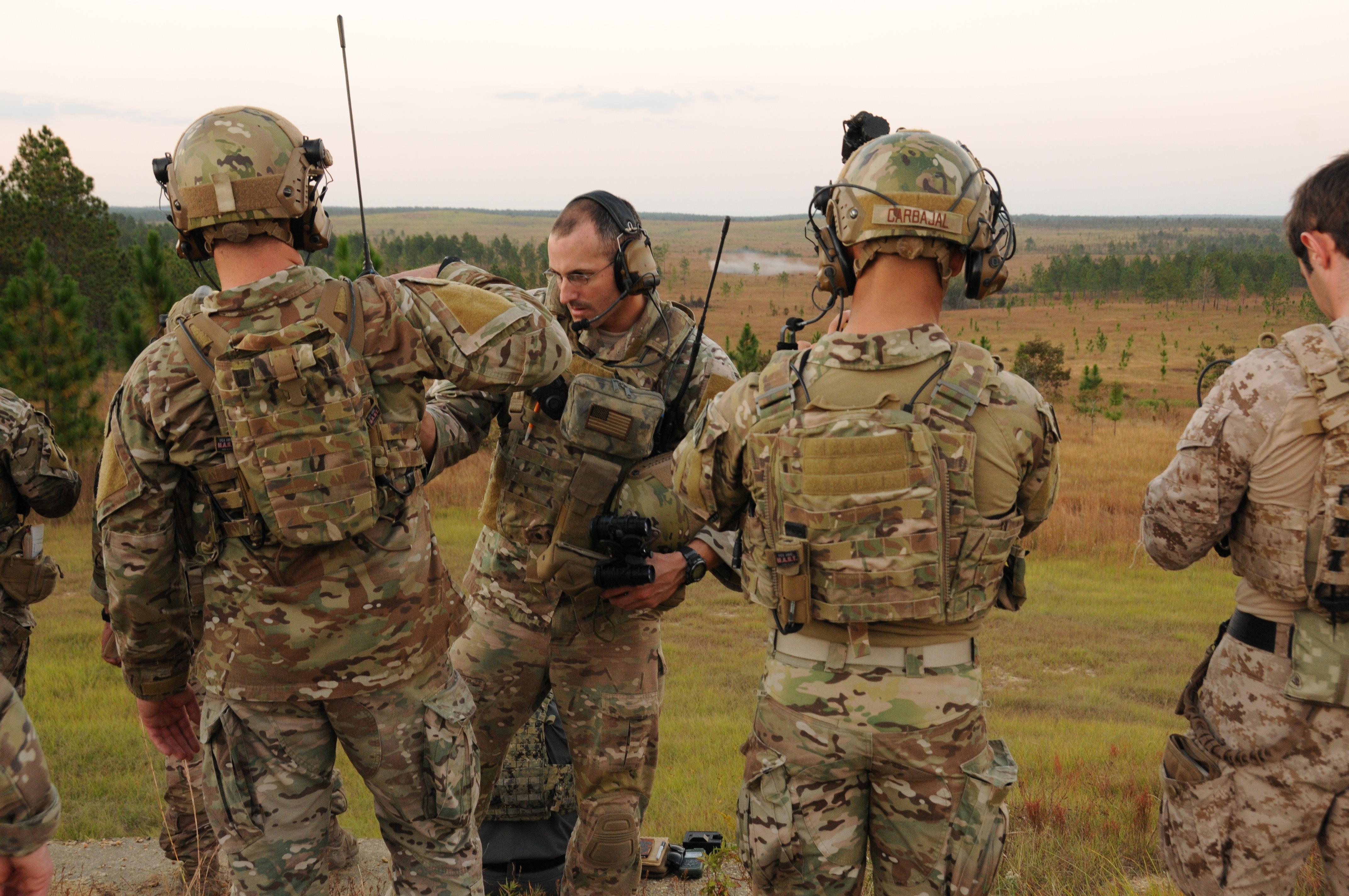 Tacps - Saving Lives On The Battlefield > 186Th Air Refueling Wing >  Article Display