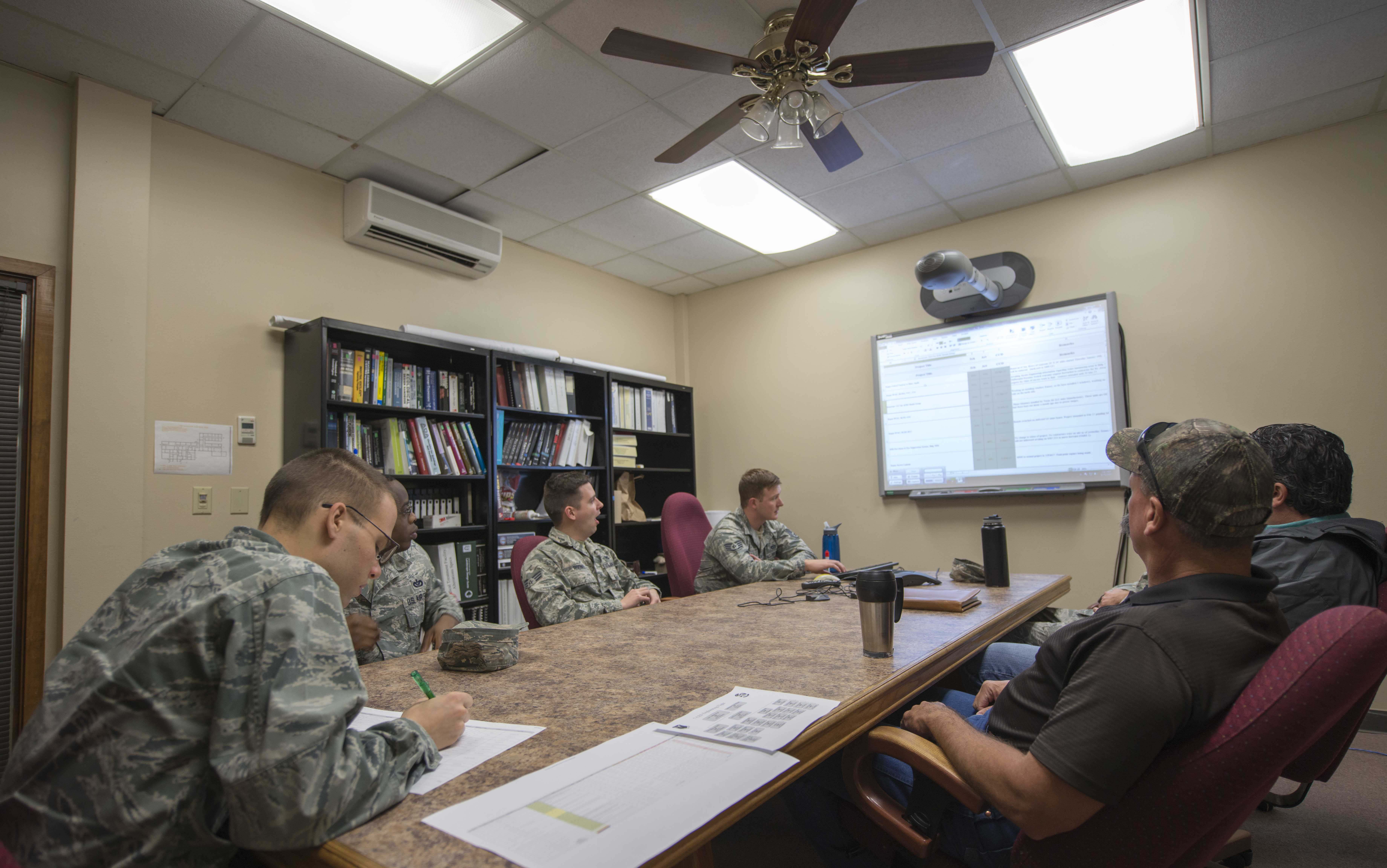 7th CES Build, Maintain, Protect > Dyess Air Force Base > Article Display