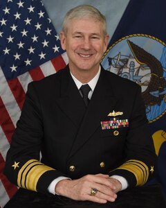 Vice Admiral Moore became the 44th commander of Naval Sea Systems Command (NAVSEA) June 10, 2016. As NAVSEA commander, he oversees a global workforce of more than 56,000 military and civilian personnel responsible for the development, delivery and maintenance of the Navy’s ships, submarines and systems.