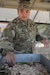 Army Reserve Sgt. Bernardo Rios, a Food Service NCO for the 311th Sustainment Command (Expeditionary), blanches vegetables while preparing a meal out of a mobile kitchen trailer at the Orlando Armed Forces Reserve Center. Rios and the Army Reserve Culinary Arts Team were rehearsing for the upcoming 42nd Annual Military Culinary Arts Competition.