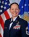 Chief Master Sergeant Terri L. Grebel, Command Chief, 557th Weather Wing.