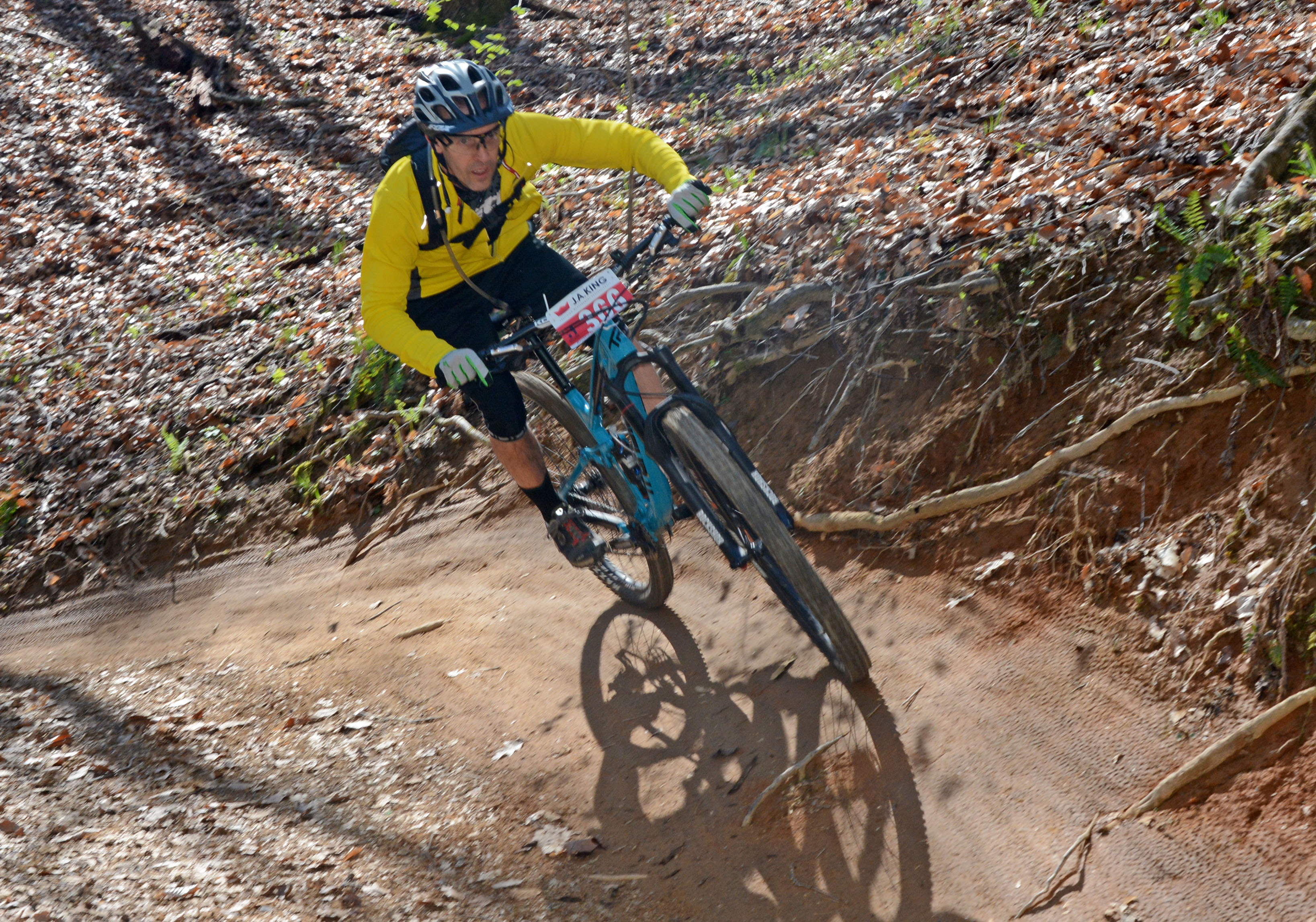 Warrior hot sale creek mtb