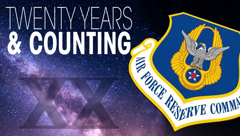 The Air Force Reserve celebrated 20 years as a major command on Feb. 17, 2017. On that date 20 years ago Air Force Chief of Staff Gen. Ronald R. Fogleman presided over a ceremony in Washington, D.C., that established Air Force Reserve Command as the Air Force’s ninth major command. Prior to that date, the Reserve functioned as a field operating agency or a separate operating agency. 
