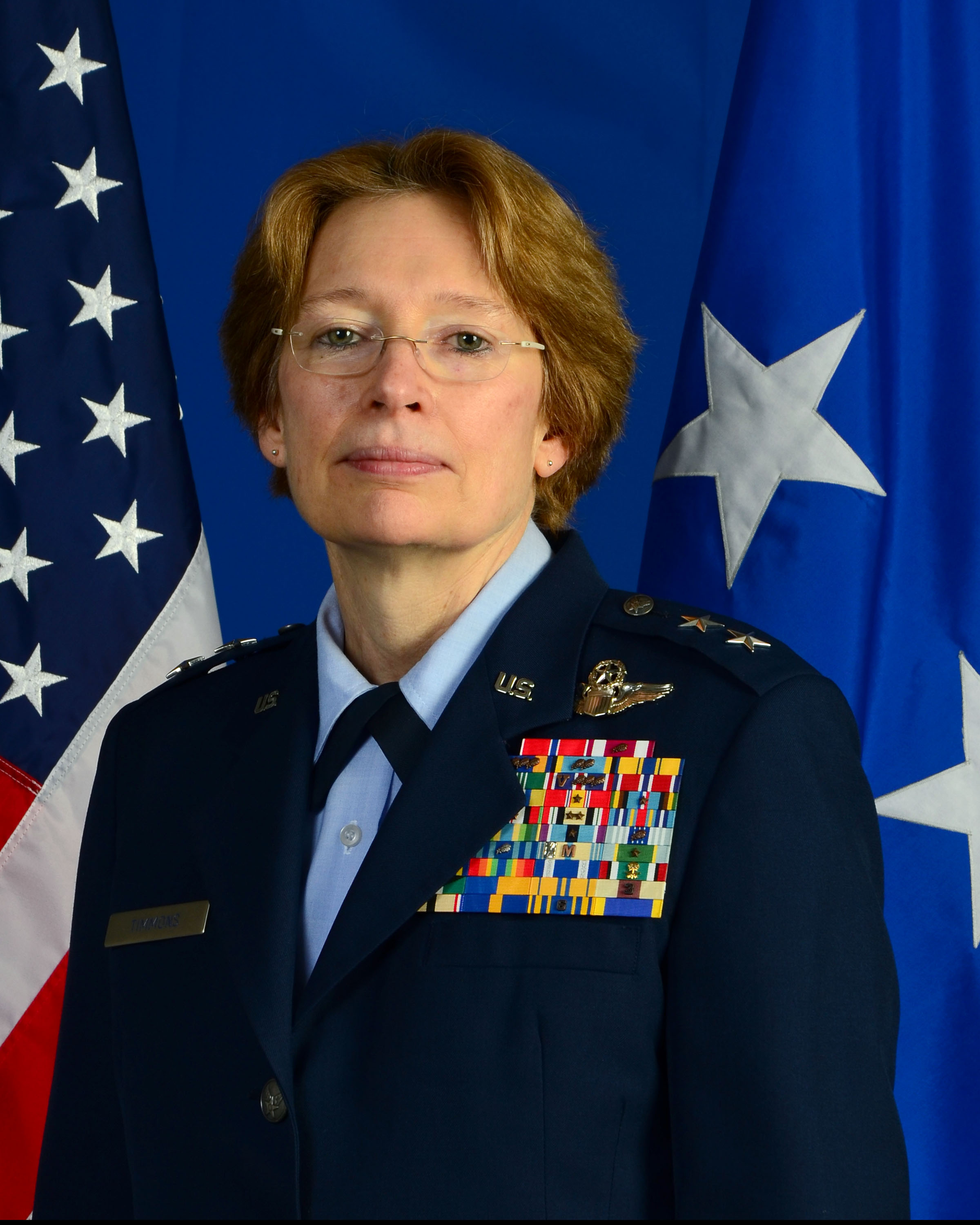 be File:USAFE-AFAFRICA commander visits Airmen in Djibouti