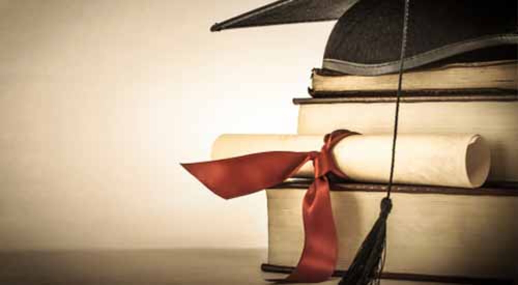The Education Center on Minot Air Force Base, N.D., helps inform base personnel about the different opportunities they have to seek a higher education. (Courtesy photo)