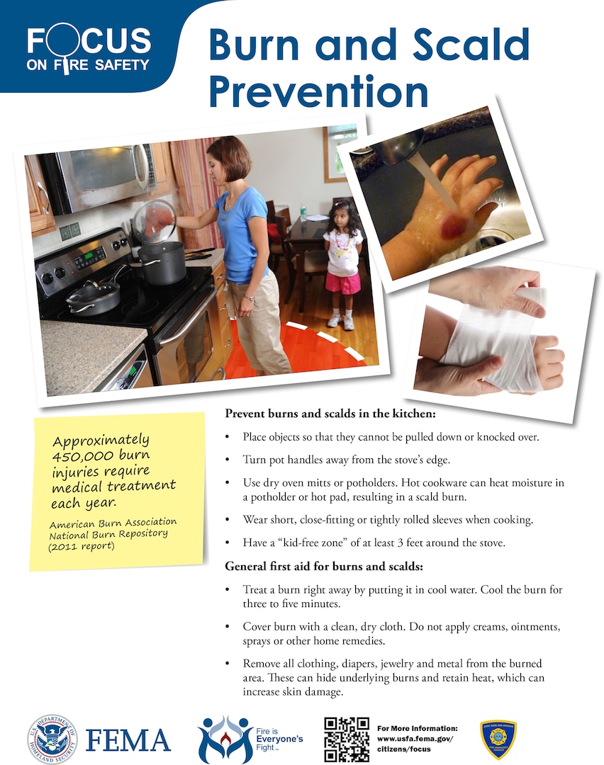 A scalding injury can happen at any age. Particularly at risk are children, older adults and people with disabilities. Dreadful injuries can occur from hot liquids from bath water, hot coffee and even microwaved soup. The second leading cause of all burn injuries are scalding burns.  