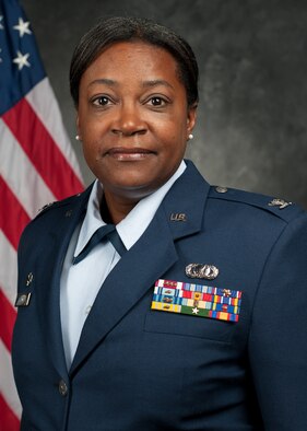 Col. Denise Taylor