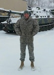 A single-engine plane crashed in a field at approximately 4:30 p.m. in Morganton, on Feb. 6, 2017.  Within minutes of the crash, North Carolina Army National Guard Sgt. Charles Roper was pulling the pilot from the burning cockpit. 