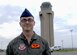 Airman 1st Class Patrick, 12th reconnaissance Squadron sensor operator, poses for a photo Feb. 15, 2017, at Beale Air Force Base, Calif. (U.S. Air Force photo/Airman 1st Class Aubrey Barringer)