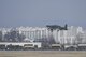 A KA-1 assigned to the 237th Tactical Control Squadron from Seoul Air Base takes off during Buddy Wing 17-3 at Osan Air Base, Republic of Korea, Feb. 14, 2017. Buddy Wing exercises are held throughout the year at different air bases across the ROK, bringing together different elements of U.S. and ROK air force assets for bi-lateral training and the exchange of skills. (U.S. Air Force photo by Staff Sgt. Victor J. Caputo)