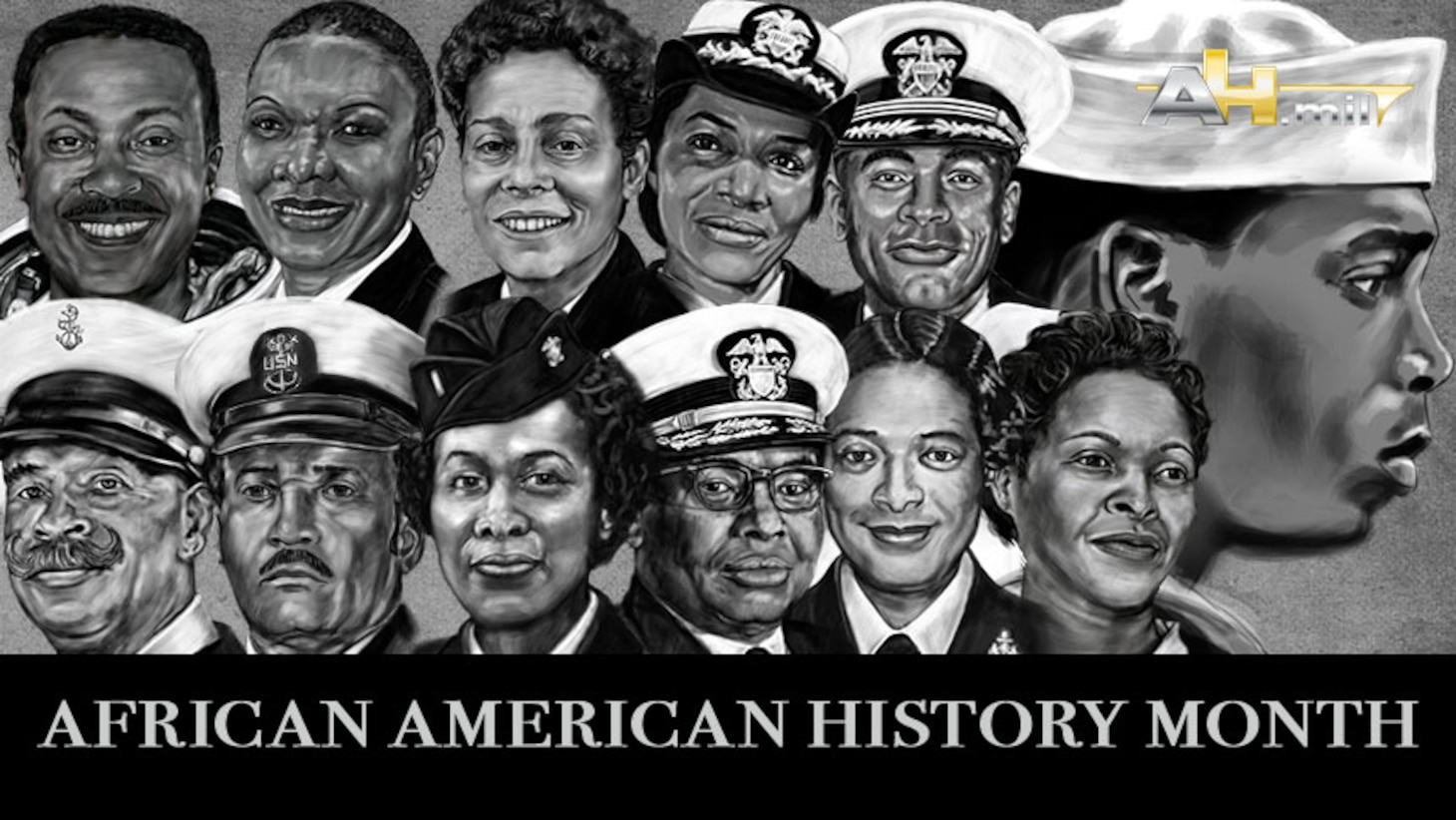 America The Beautiful And Diverse > U.S. Navy - All Hands > Display Story