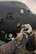 U.S. Air Force Airman 1st Class James Poole, aerospace maintenance apprentice, 19th Aircraft Maintenance Squadron, waits for pressure to build before filling the oxygen system (LOX) in a C-130J Super Hercules Feb. 12, 2017, at Little Rock Air Force Base, Ark. Oxygen providing systems keep aircrews from blacking out at high altitudes. Liquid Oxygen took the place of gaseous oxygen systems for the Air Force in the late 1950s. (U.S. Air Force photo by Master Sgt. Jeff Walston/Released)