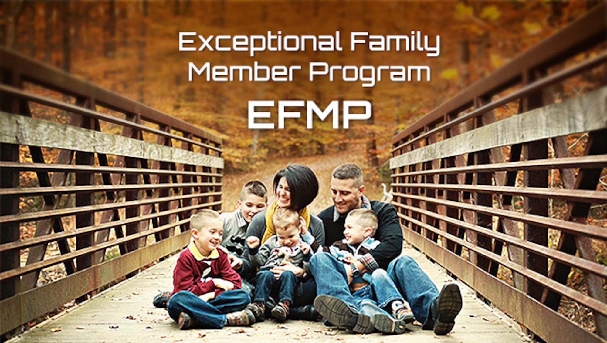 Exceptional Family Member Program