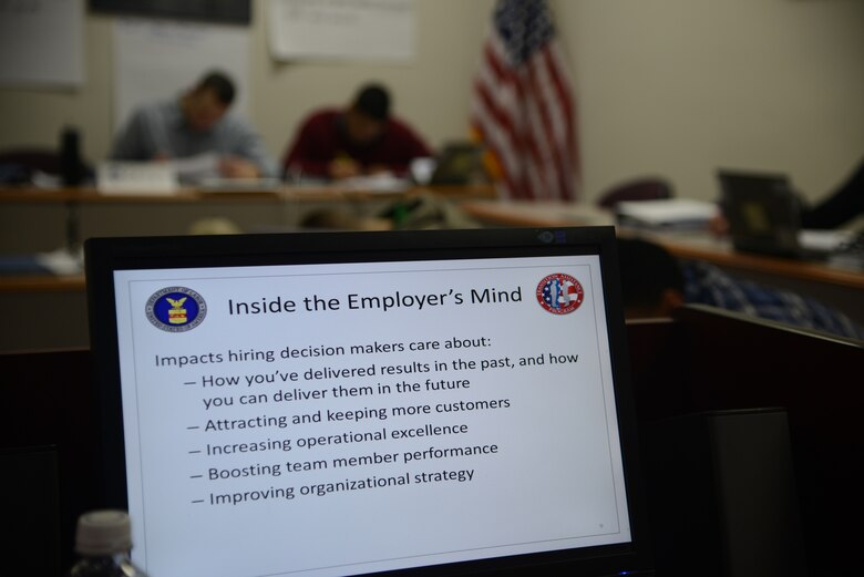 A Frc Offers Spouse Employment Assistance Kirtland Air Force Base News