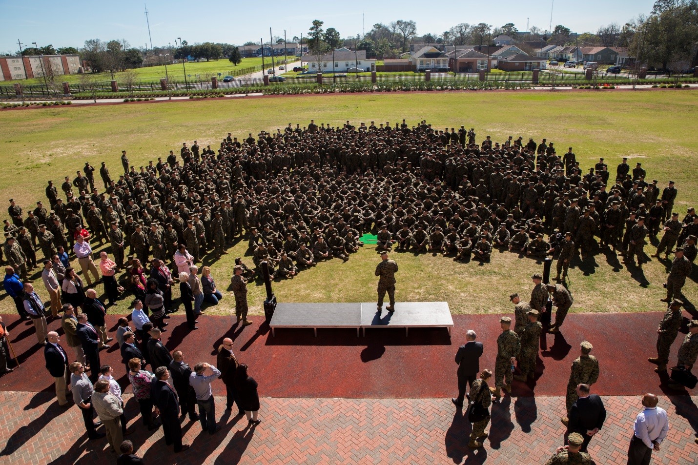 United States Marine Corps Reserve