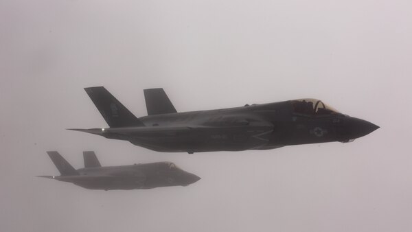 F-35s land in Japan, launch new aviation era - Marines.mil (press release)