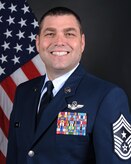 Chief Master Sergeant Justin Strain is the Command Chief Master Sergeant, 314th Airlift Wing, Little Rock Air Force Base, Ark. He is responsible to the commander for the morale, welfare, professional development, and combat readiness of the wing’s 1,200 Airmen and 1,800 aircrew students.