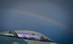 Capt. John Waters, an F-16 Viper Demonstration Team pilot, prepares to taxi during the Heritage Flight Training Course at Davis-Monthan Air Force Base, Ariz., Feb. 12, 2017. The HFTC taught and trained military and civilian pilots on how to fly in a close formation with World War II, Vietnam, and current day fighter aircraft. (U.S. Air Force photo/Senior Airman Michael Cossaboom)