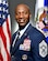 Chief Master Sergeant of the Air Force Kaleth O. Wright 