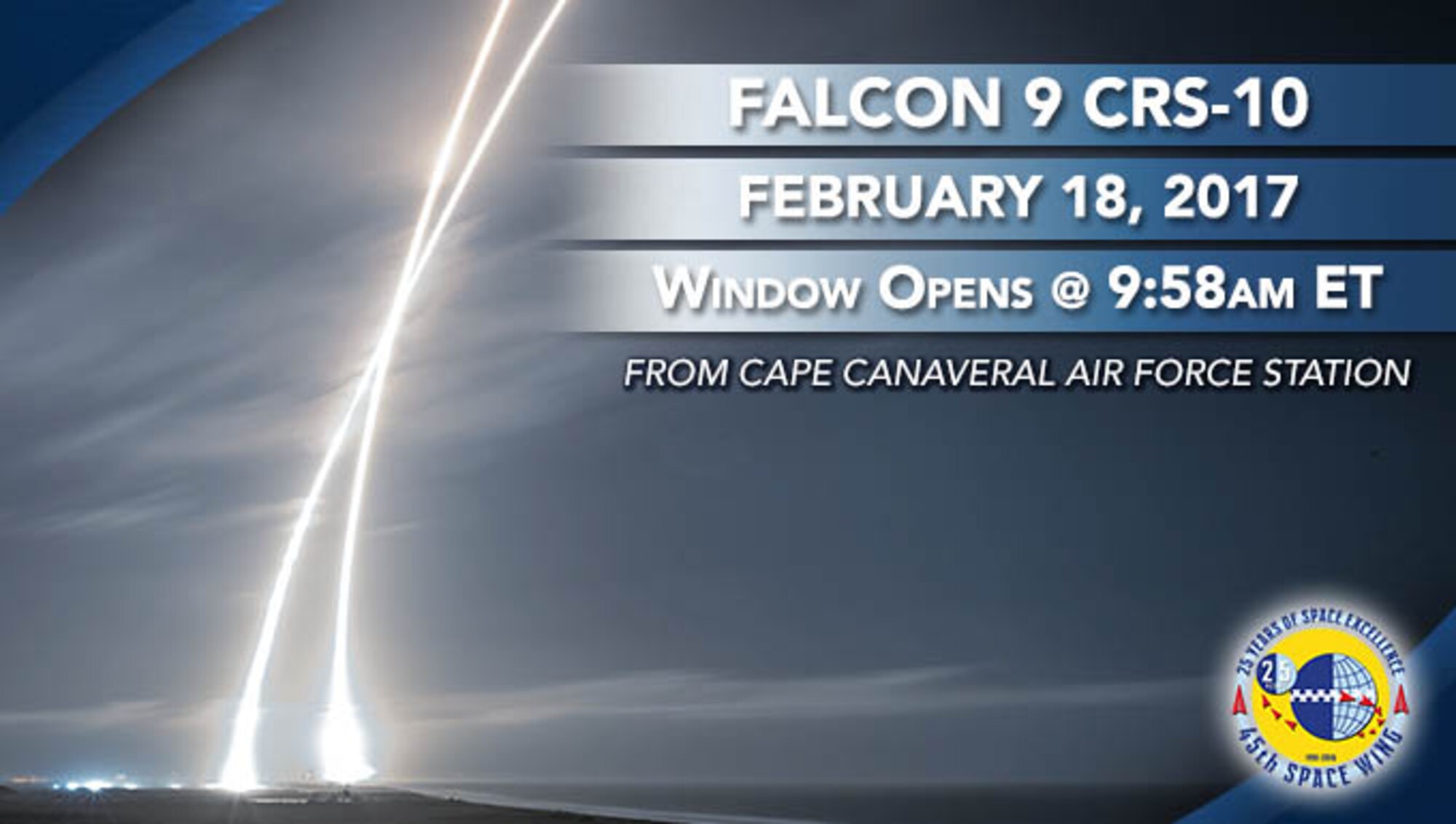 (U.S. Air Force graphic/James Rainier)