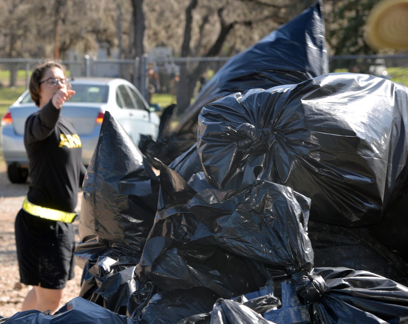 1st Annual White Trash Bash » Waco Insider