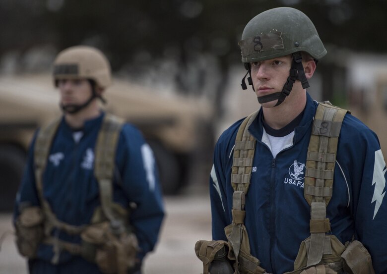air force academy alo