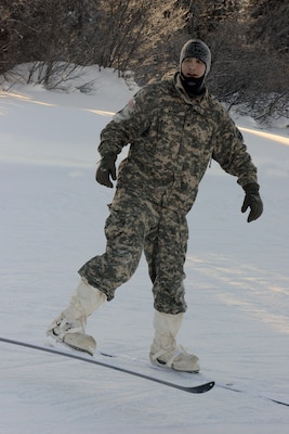 arctic boots military