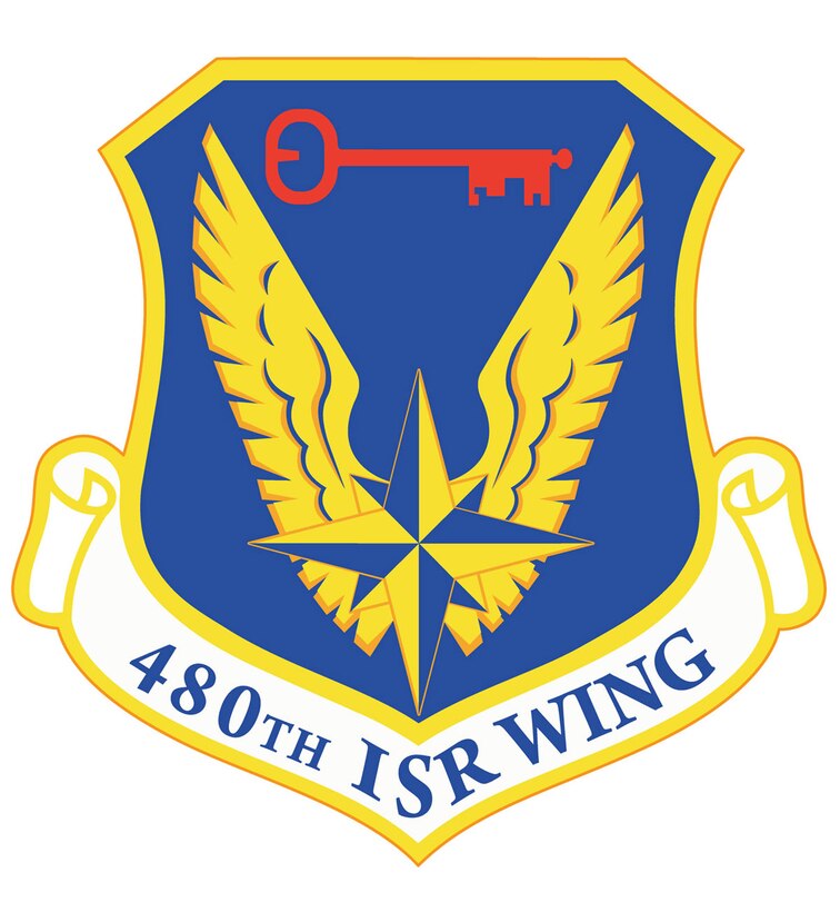 480th ISR Wing