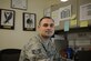 Staff Sgt. Scott Powers, 9th Medical Group non-commissioned officer in charge of patient administration element, poses for a photo Feb. 21, 2017, at Beale Air Force Base, Calif. (U.S. Air Force photo/Airman 1st Class Tommy Wilbourn)
