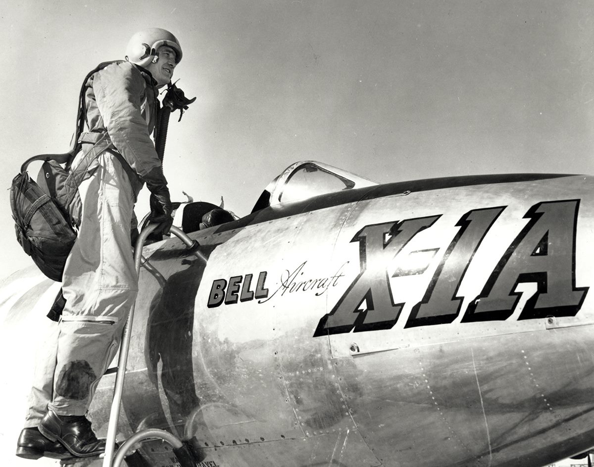 This Week In Edwards Flight Test History Edwards Air Force Base News