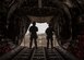 Staff Sgt. Ryan Malicki (left) and Senior Airman Ryan Donato, of the 386th Expeditionary Security Forces Squadron Fly-Away Security Team, monitor a flightline during a FAST drill at an undisclosed location in Southwest Asia, Feb. 5, 2017. These teams are used when additional security is required at the aircraft’s destination. (U.S. Air Force photo/Senior Airman Andrew Park)