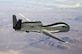 The RQ-4 Global Hawk is a high-altitude, long-endurance, remotely piloted aircraft with an integrated sensor suite that provides global all-weather, day or night intelligence, surveillance and reconnaissance (ISR) capability. (U.S. Air Force photo/Bobbi Zapka)