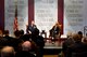 Air Force Chief of Staff Gen. David L. Goldfein speaks to a military strategy forum at a Center for Strategic and International Studies discussion on the imperatives of airpower and challenges for the next fight Feb. 23, 2017, in Washington, D.C. (U.S. Air Force photo/Scott M.Ash)
