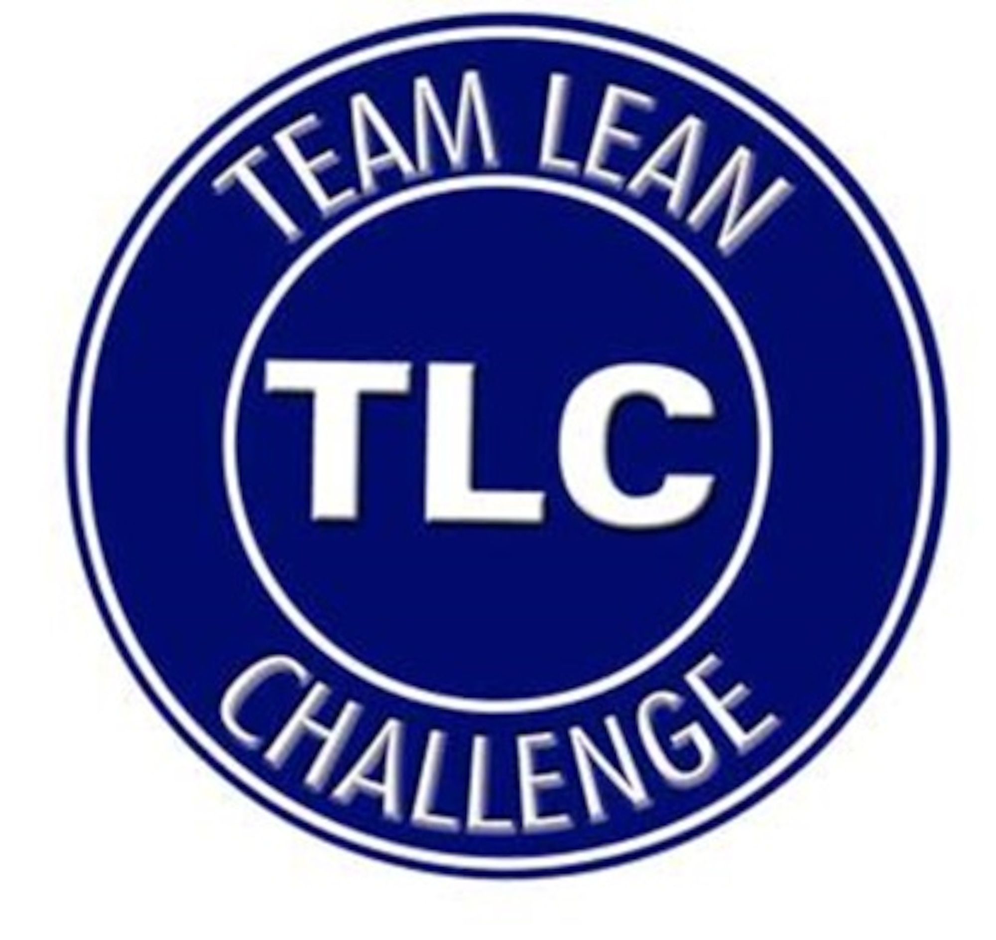 Team Lean Challenge graphic