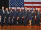 The Utah Air National Guard Recognized outstanding achievement during 2016 during the Airmen of the Year awards banquet held at the Utah Cultural Center in West Valley, Utah on Jan. 21, 2017.